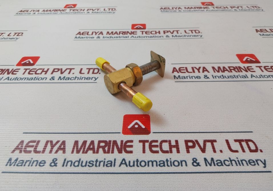 Sporlan E6S130 Refrigerant Solenoid Valve