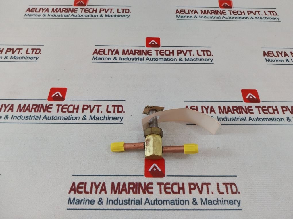 Sporlan E6S130 Solenoid Valve 18.041.0025