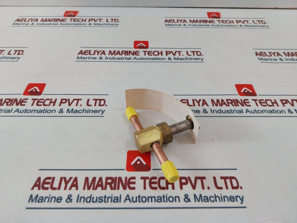 Sporlan E6S130 Solenoid Valve 18.041.0025