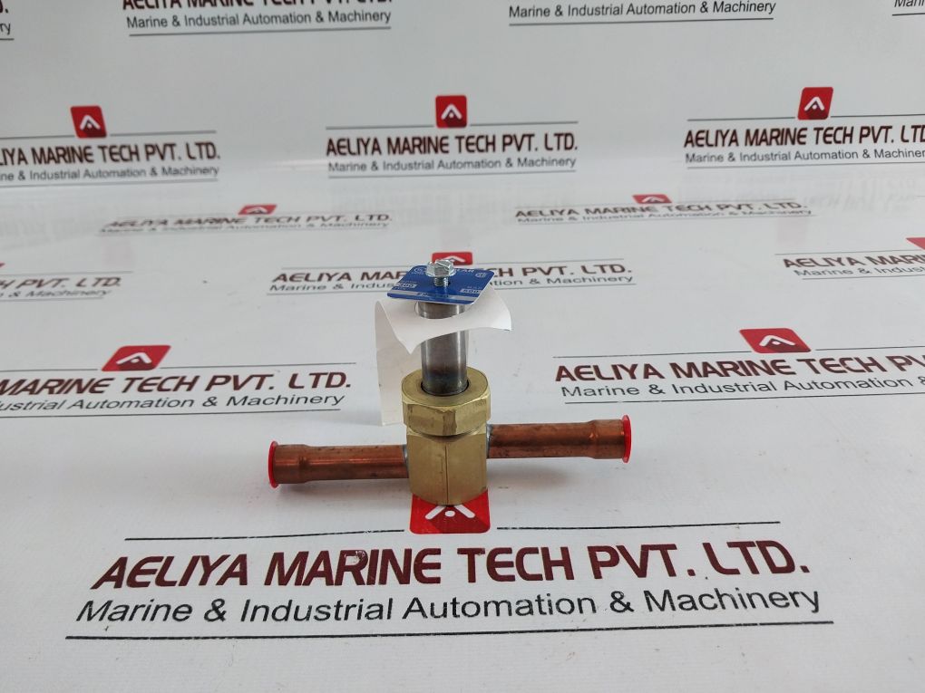 Sporlan E9S240 Solenoid Valve