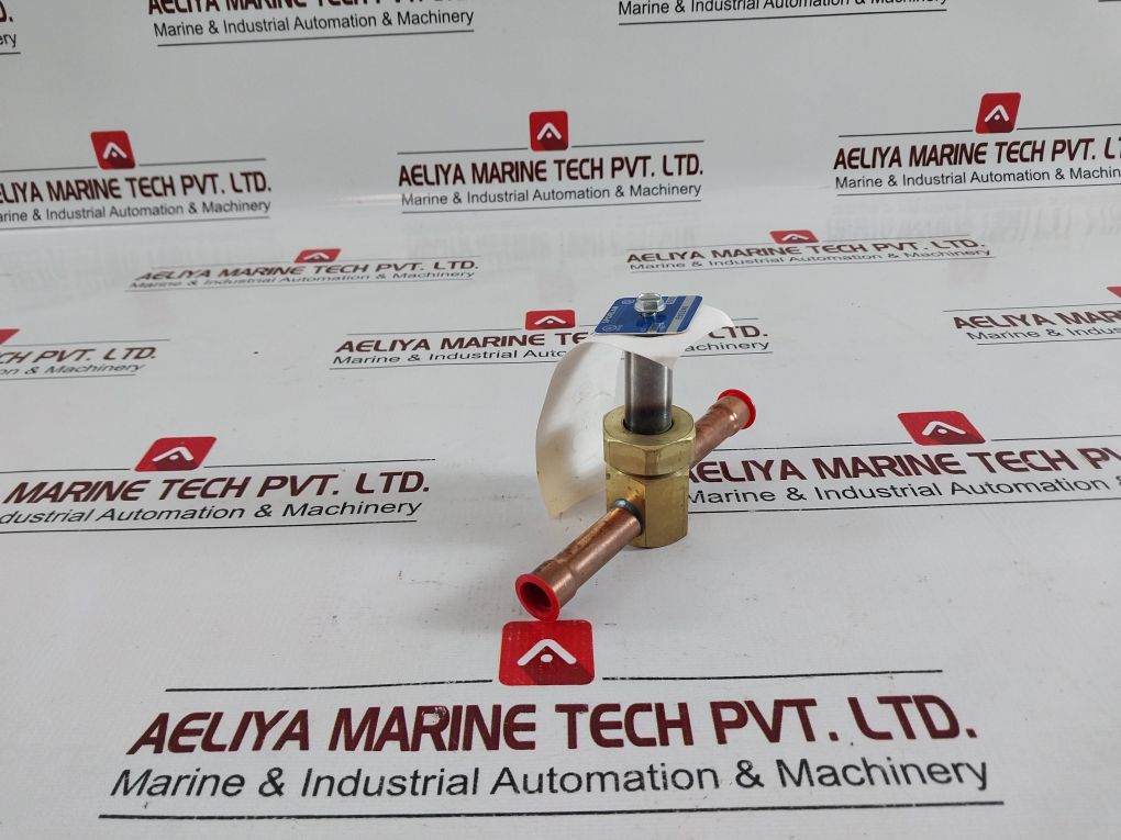 Sporlan E9S240 Solenoid Valve