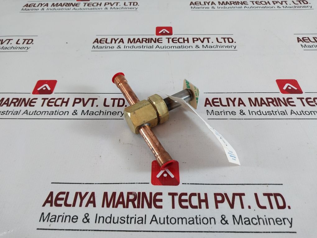 Sporlan E9S240 Solenoid Valve