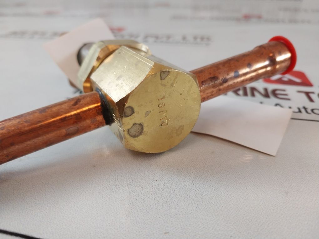 Sporlan E9S240 Solenoid Valve