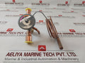 Sporlan Ebsse-6-cp115 Expansion Valve