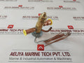 Sporlan Ebsse-6-cp115 Expansion Valve