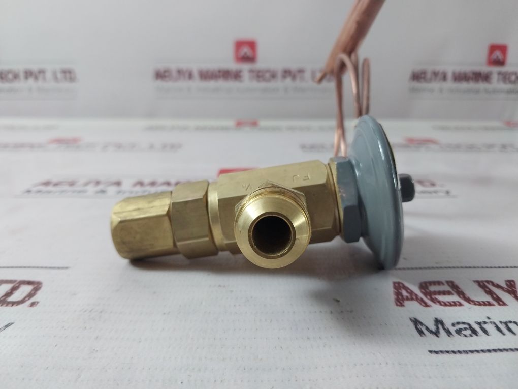 Sporlan Fj-1/4-c