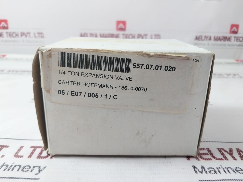 Sporlan Fj-1/4-c