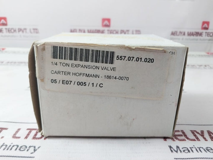 Sporlan Fj-1/4-c