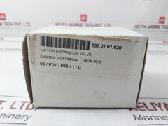 Sporlan Fj-1/4-c