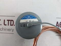 Sporlan Kt-53-l1 Thermostatic Expansion Valve 60” Capillary Tube