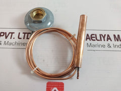 Sporlan Kt-53-l1 Thermostatic Expansion Valve 60” Capillary Tube