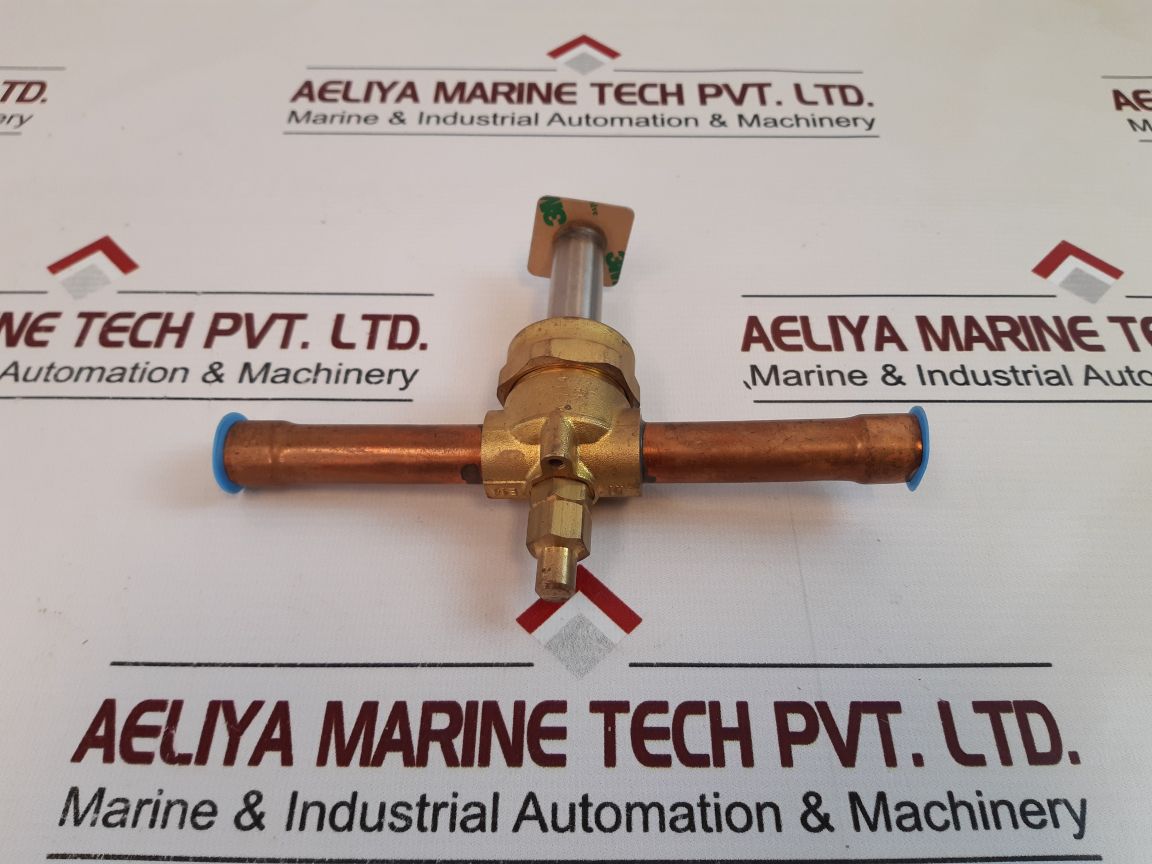 Sporlan Me14S250-hp Solenoid Valve