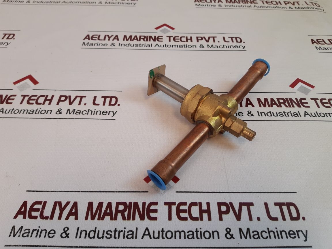 Sporlan Me14S250-hp Solenoid Valve