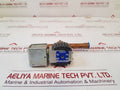 Sporlan Me14S250-hp Solenoid Valve With Mkc-2 Solenoid Coil