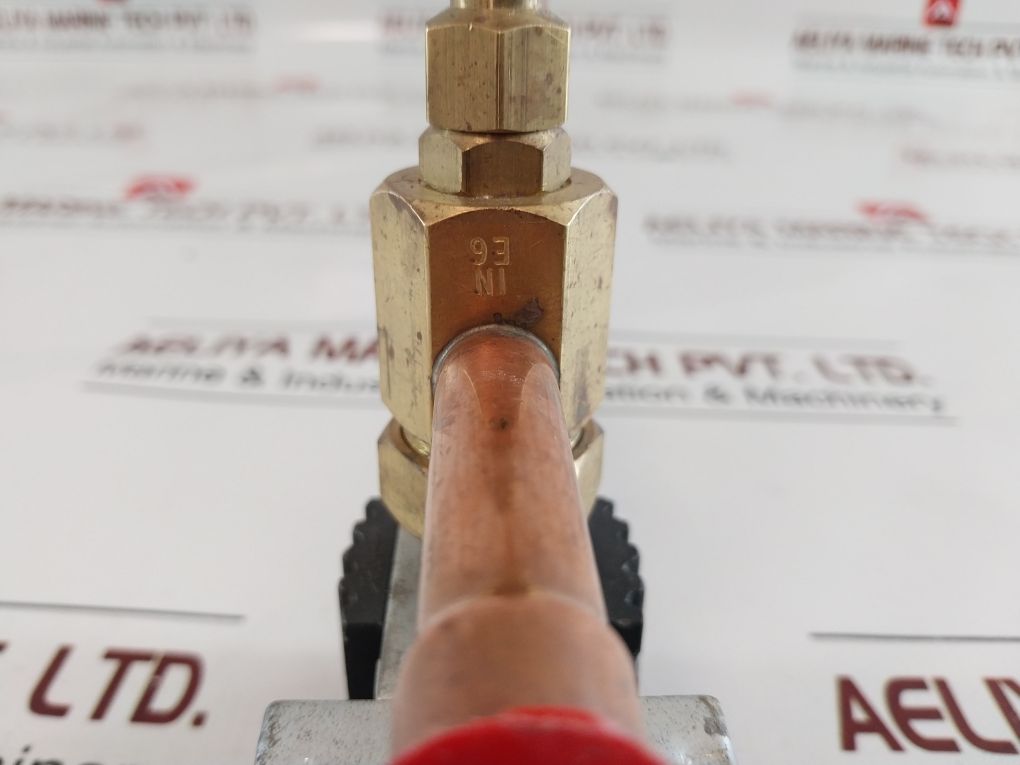 Sporlan Me6S140-hp Refrigerant Solenoid Valve