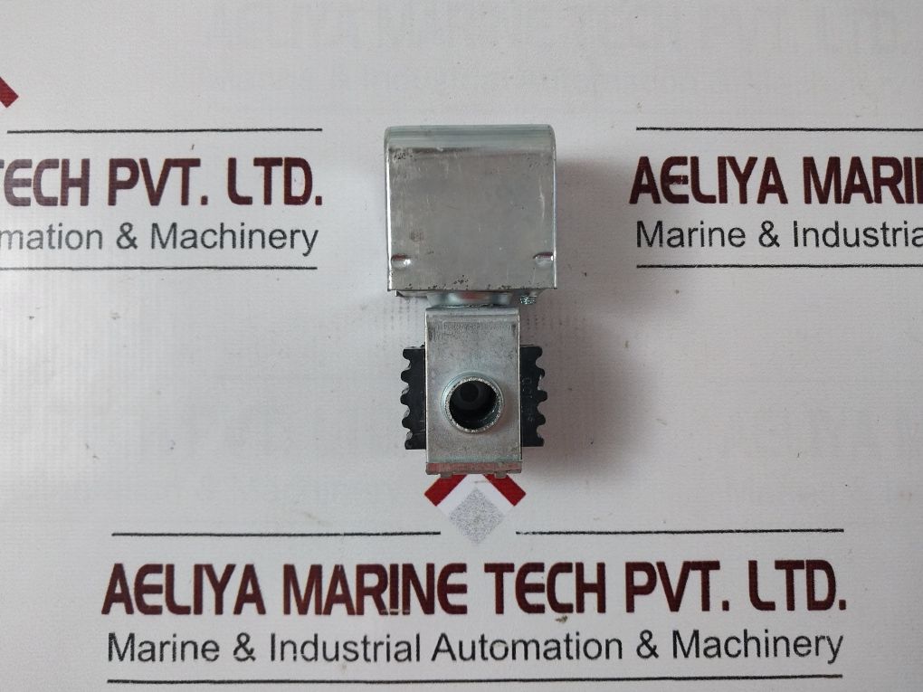 Sporlan Mkc-1 Solenoid Coil