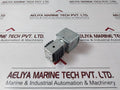 Sporlan Mkc-1 Solenoid Coil
