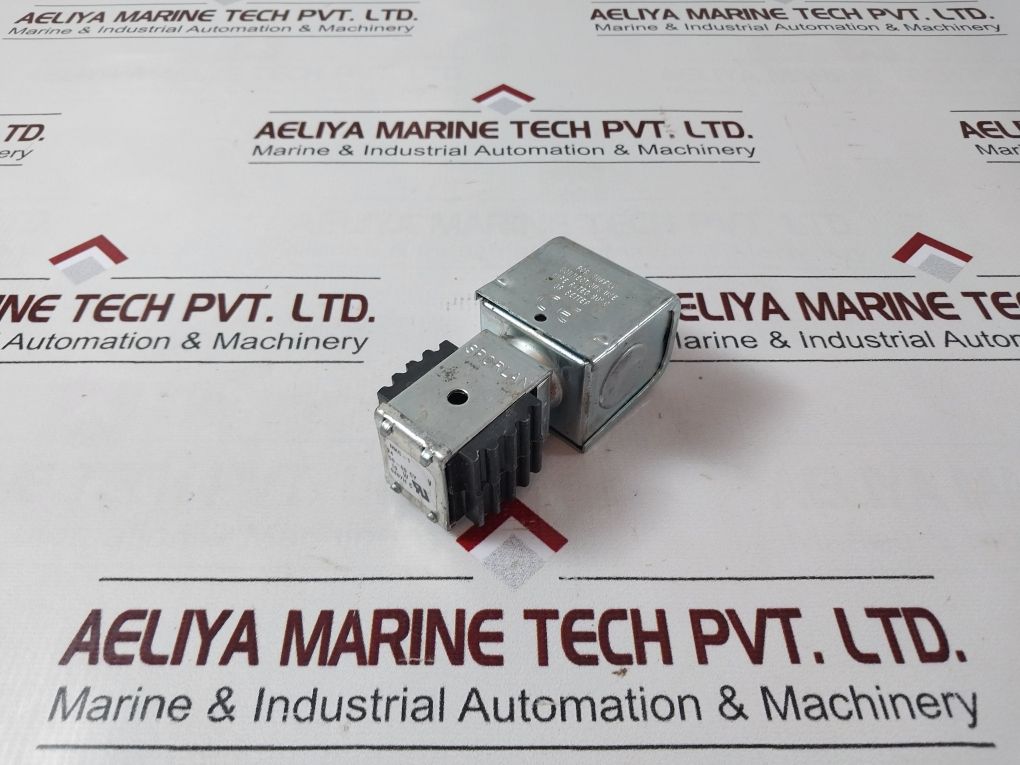 Sporlan Mkc-1 Solenoid Coil