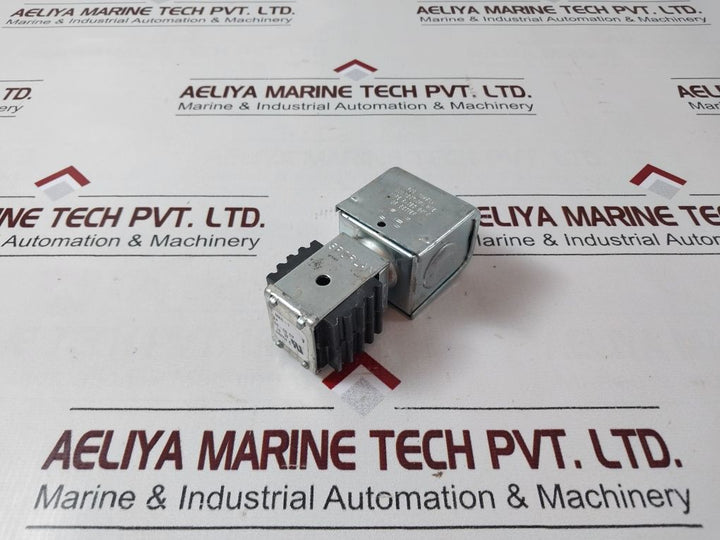 Sporlan Mkc-1 Solenoid Coil
