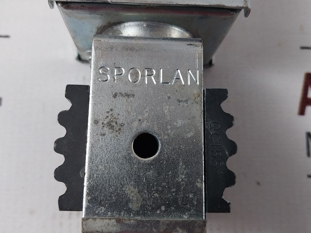 Sporlan Mkc-1 Solenoid Coil