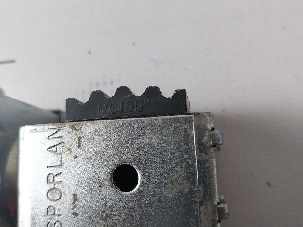 Sporlan Mkc-1 Solenoid Coil