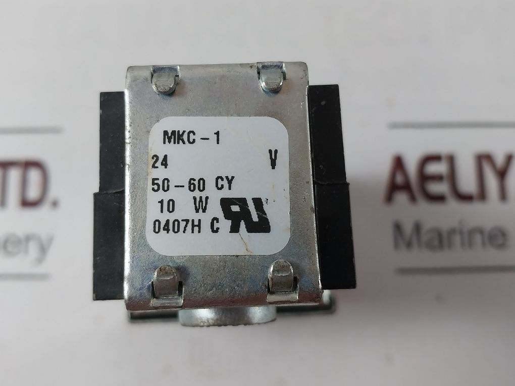 Sporlan Mkc-1 Solenoid Coil