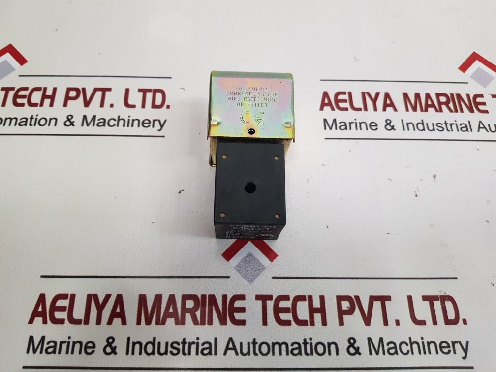 Sporlan Mkc-1 Solenoid Valve Coil Kit With Junction Box