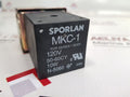 Sporlan Mkc-1 Solenoid Valve Coil Kit With Junction Box