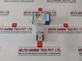 Sporlan Mkc-1 Solenoid Coil 120-208-240 V