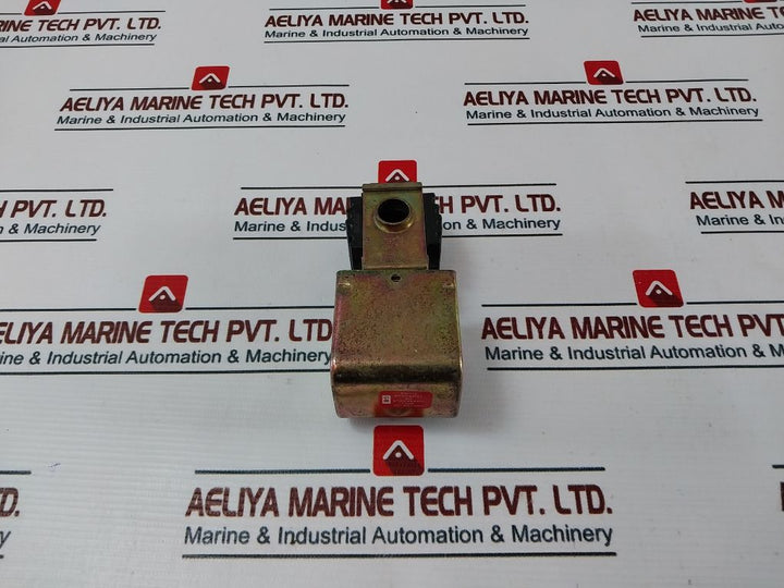 Sporlan Mkc-1 Solenoid Coil 120V 10W
