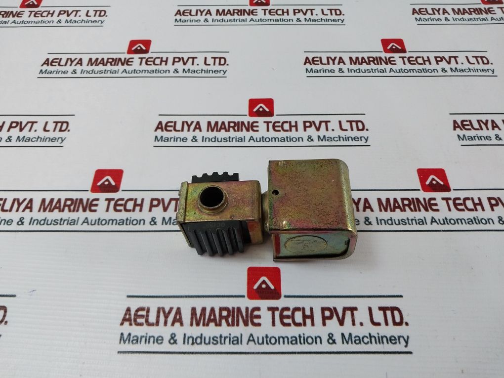 Sporlan Mkc-1 Solenoid Coil 120V 10W