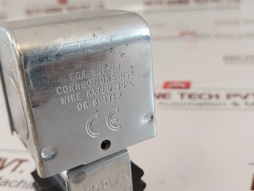 Sporlan Mkc-1 Solenoid Valve 10W
