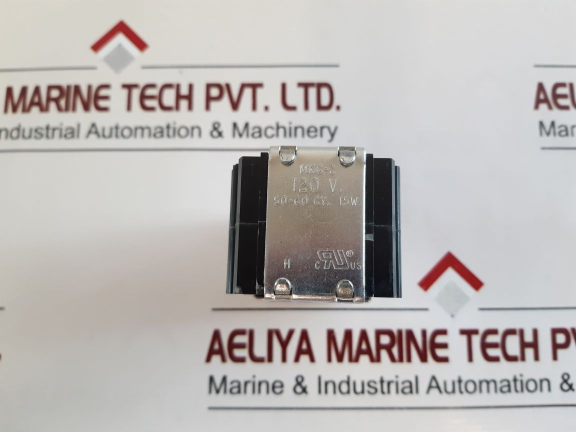 Sporlan Mkc-2 Solenoid Coil Kit 120V,50-60 Cy. 15W 