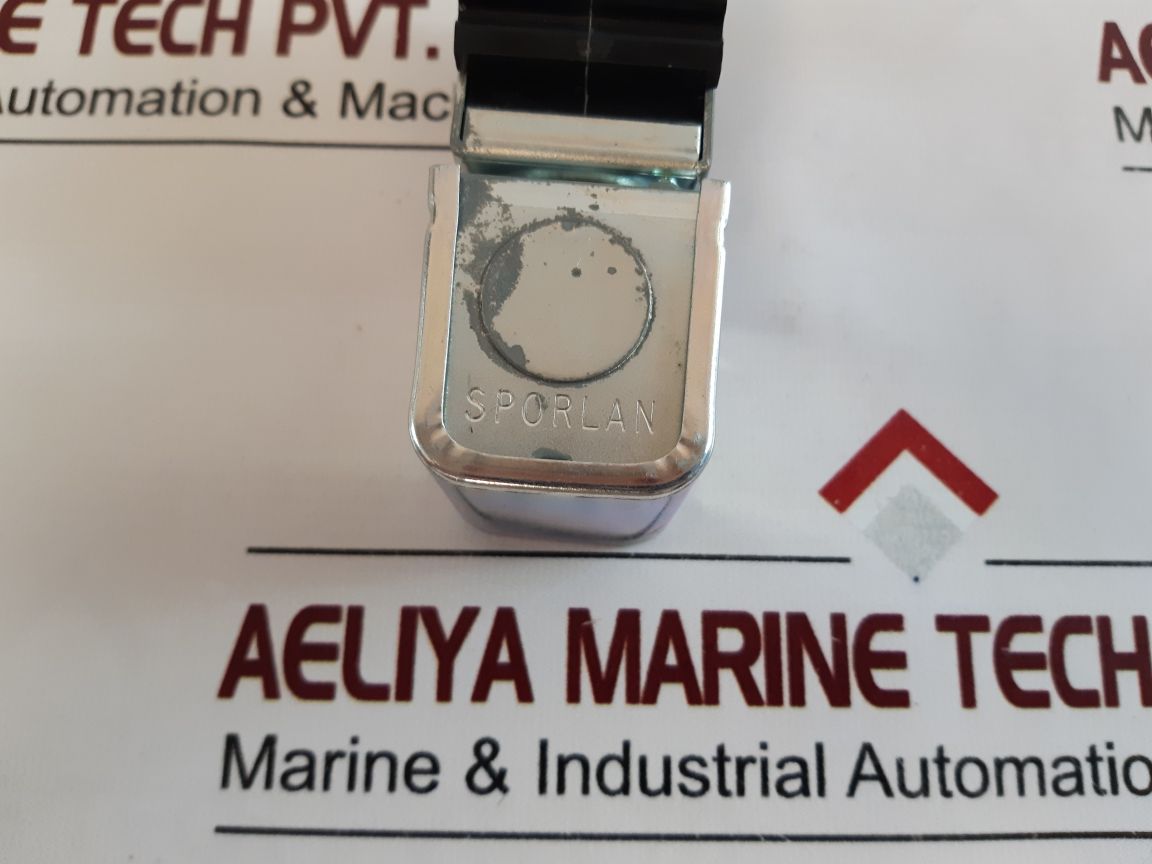 Sporlan Mkc-2 Solenoid Coil Kit 120V,50-60 Cy. 15W 