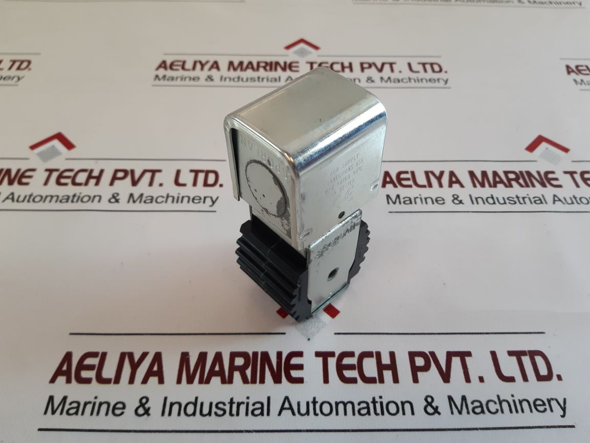 Sporlan Mkc-2 Solenoid Coil Kit 120V,50-60 Cy. 15W 