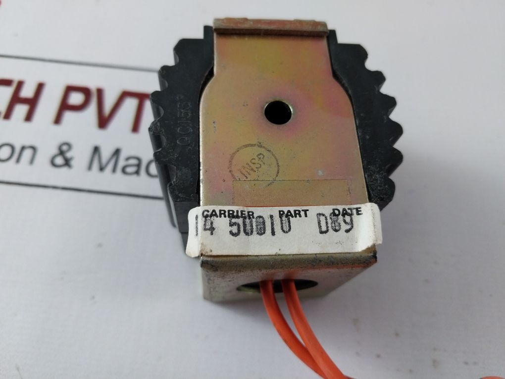 Sporlan Mkc 2-coil