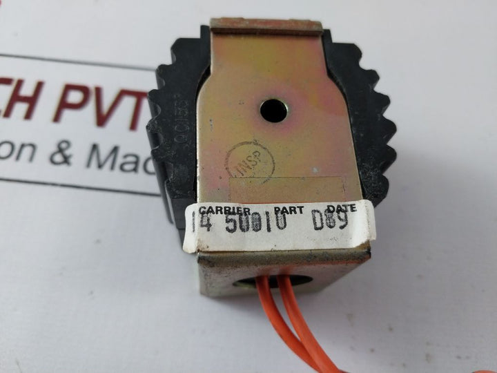 Sporlan Mkc 2-coil