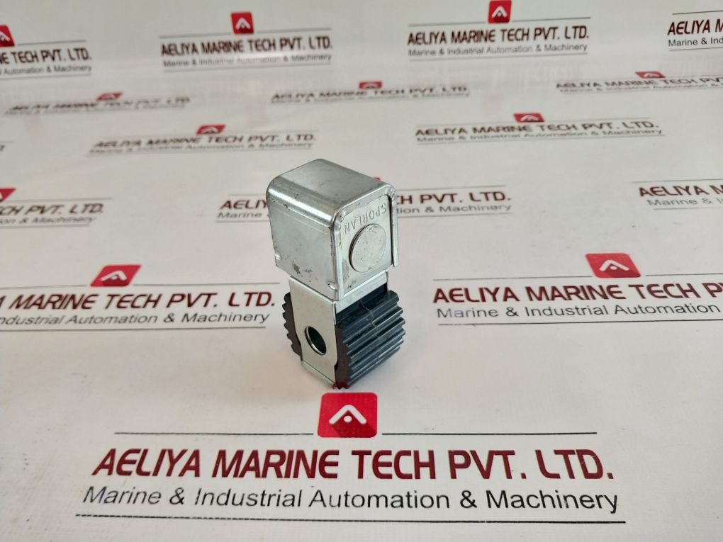 Sporlan Mkc-2 Solenoid Coil