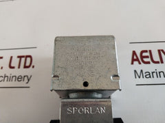 Sporlan Mkc-2 Solenoid Coil