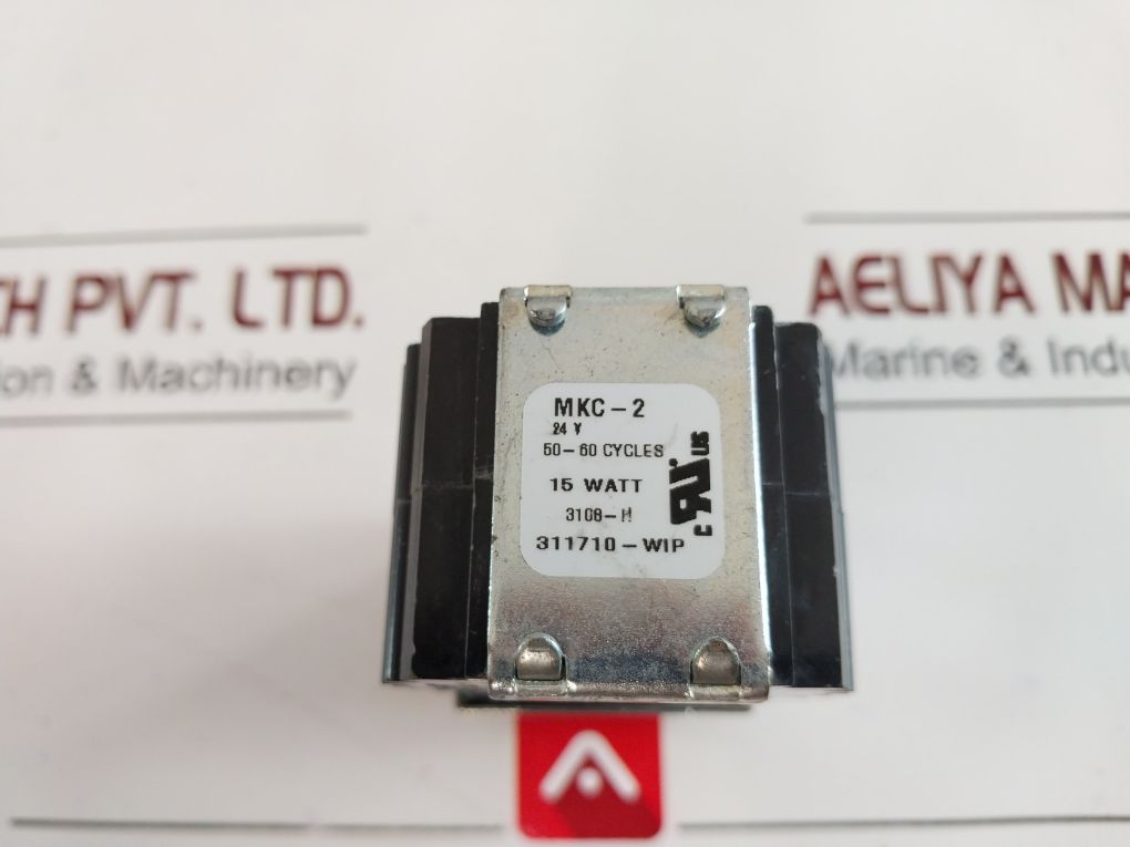 Sporlan Mkc-2 Solenoid Coil