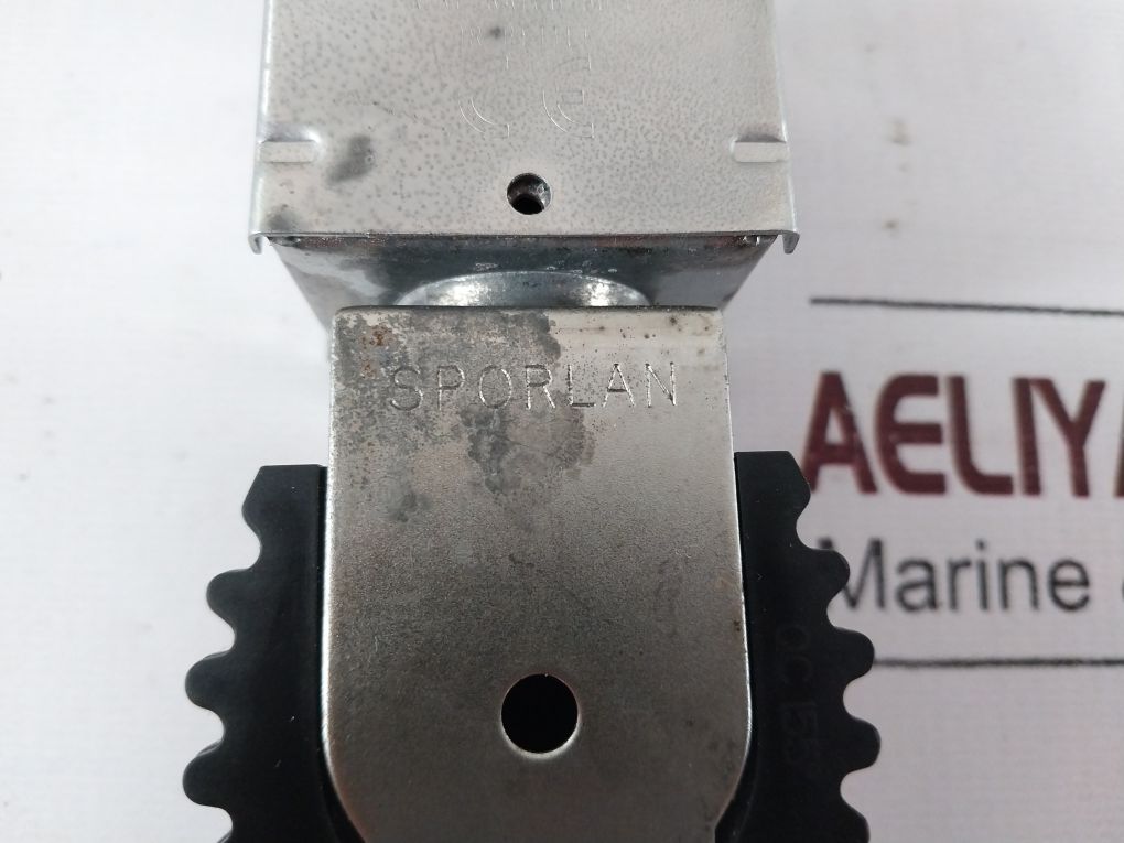 Sporlan Mkc-2 Solenoid Coil 208-240 V