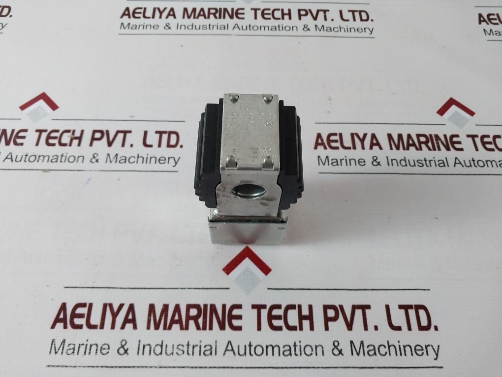 Sporlan Mkc-2 Solenoid Coil 208-240 V