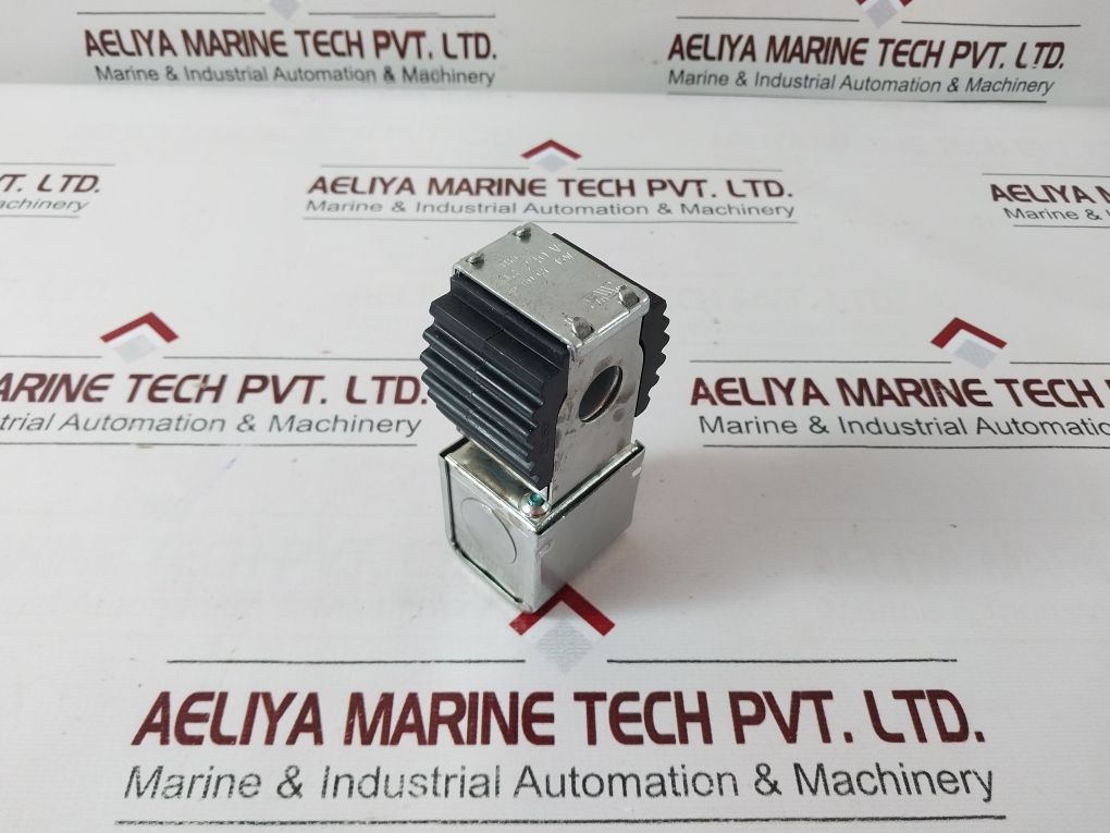 Sporlan Mkc-2 Solenoid Coil 208-240 V