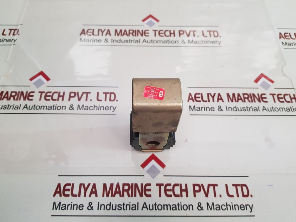 Sporlan Mkc-2 Coil For Solenoid Valve