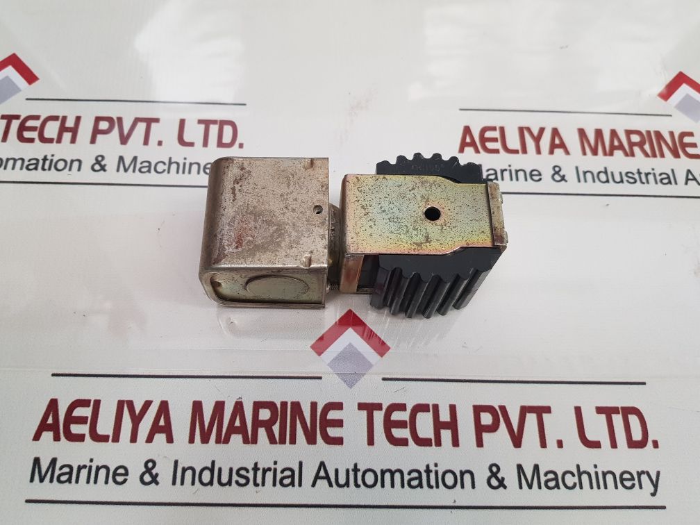 Sporlan Mkc-2 Coil For Solenoid Valve