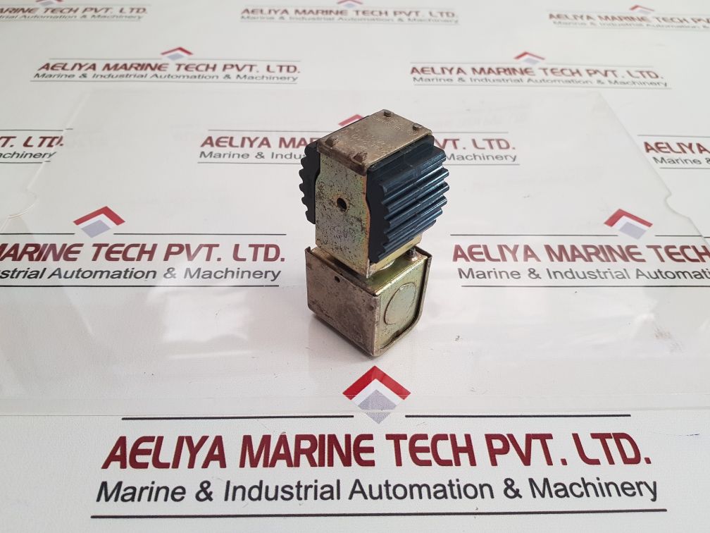 Sporlan Mkc-2 Coil For Solenoid Valve