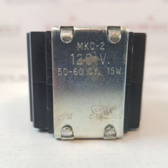 Sporlan Mkc-2 Solenoid Coil Kit 120V, 15W
