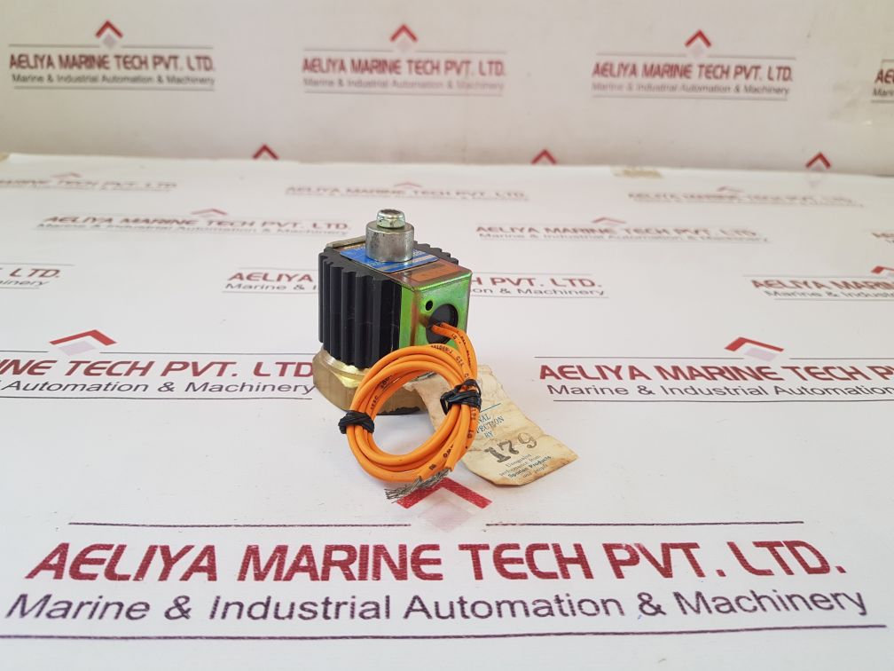 Sporlan Mkc-2 Solenoid Coil 0Mkc-2