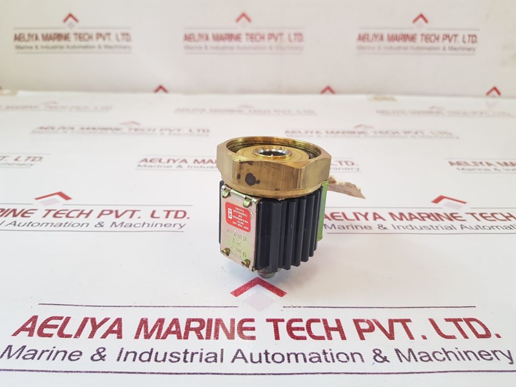 Sporlan Mkc-2 Solenoid Coil 0Mkc-2