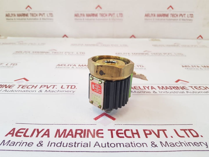 Sporlan Mkc-2 Solenoid Coil 0Mkc-2